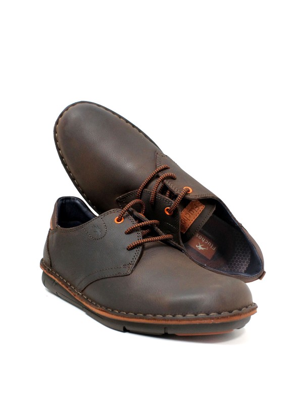 FLUCHOS 700 MARRON