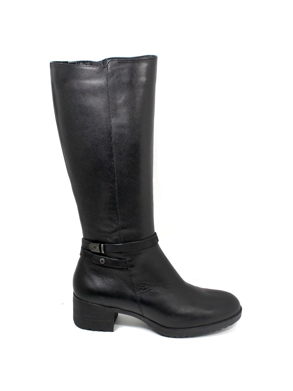 FLUCHOS 1374 NEGRO
