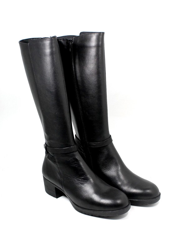 FLUCHOS 1374 NEGRO