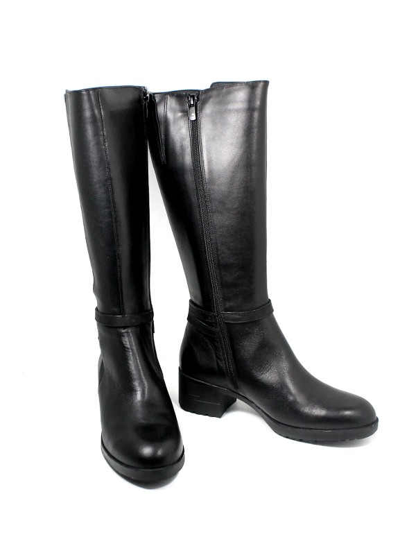 FLUCHOS 1374 NEGRO