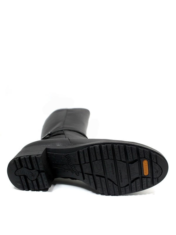 FLUCHOS 1374 NEGRO