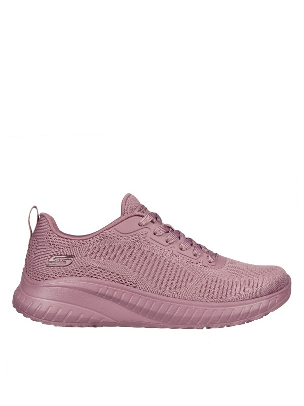 SKECHERS BOBS SPORT 117209 ROSA