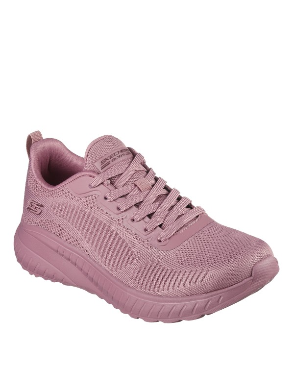 SKECHERS BOBS SPORT 117209 ROSA