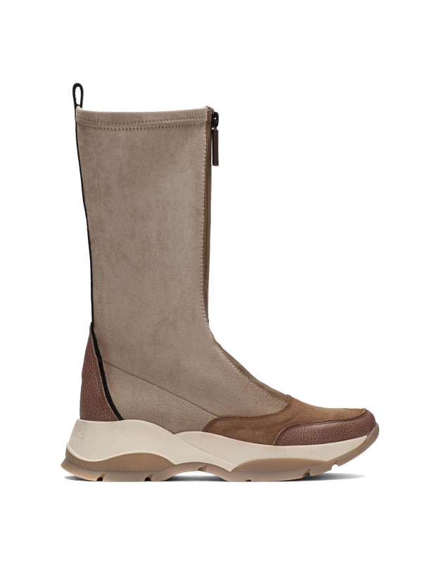 HISPANITAS ANDES ALMOND HI222168 BEIGE