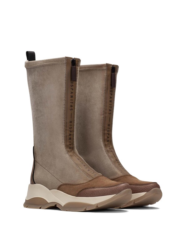 HISPANITAS ANDES ALMOND HI222168 BEIGE