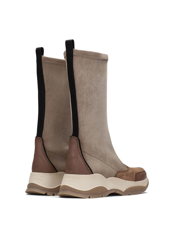 HISPANITAS ANDES ALMOND HI222168 BEIGE