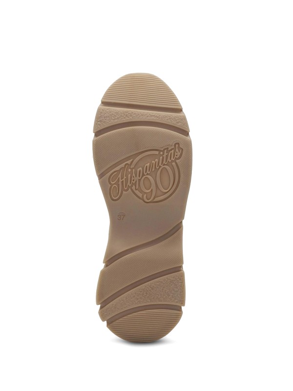 HISPANITAS ANDES ALMOND HI222168 BEIGE