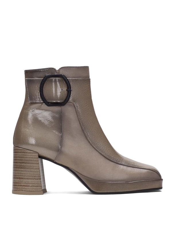 HISPANITAS NATALIE HI222294 TAUPE