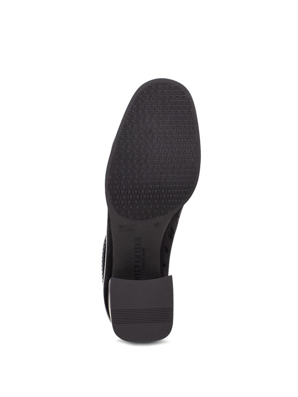 HISPANITAS CHARLIZE HI222418 NEGRO