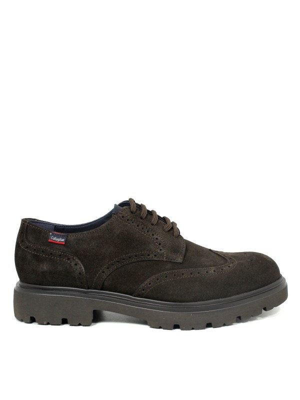 CALLAGHAN EKE 48110 MARRON