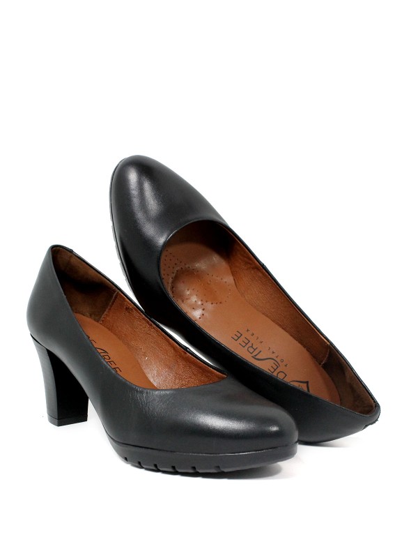DESIREE FOUR 8 NEGRO
