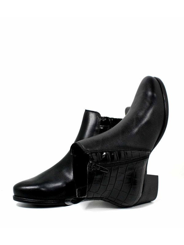 DESIREE NEUS 17 NEGRO