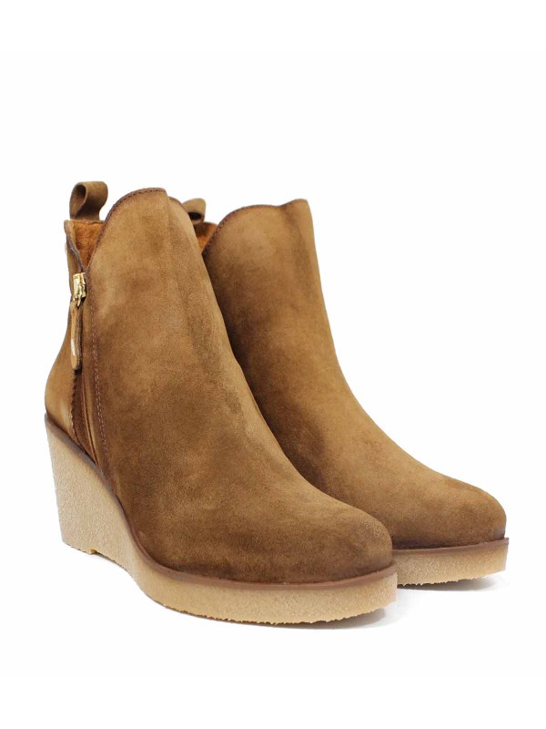 DESIREE MARVI 1 MARRON