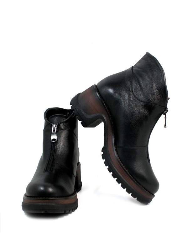 PAULA URBAN 22-1250 NEGRO