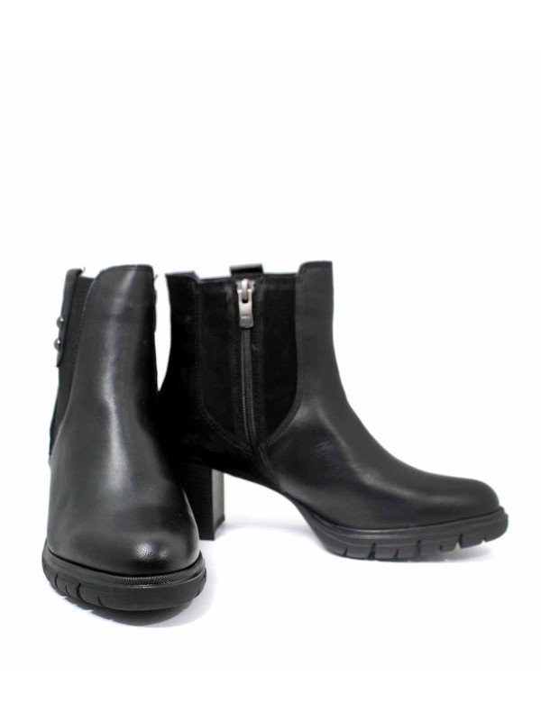 DORKING CAMYL D8850 SUGAR CALF NEGRO