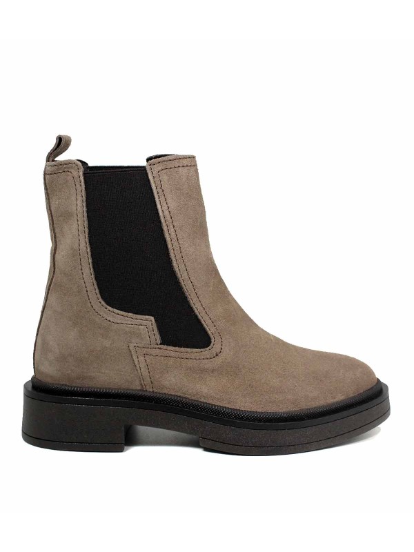 VEXED SHOES ANGELICA TAUPE