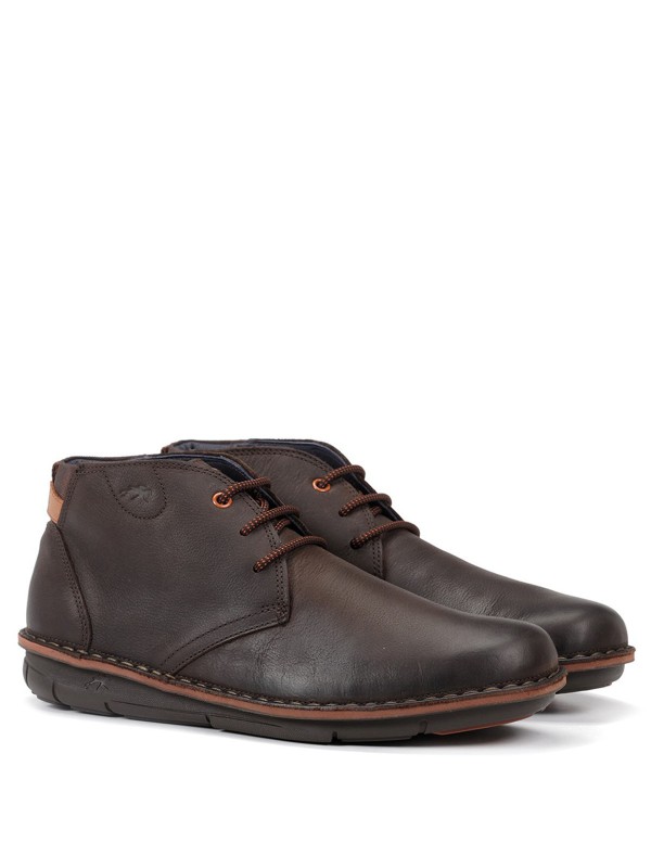 FLUCHOS ALFA DESERT 701 CASTAÑO