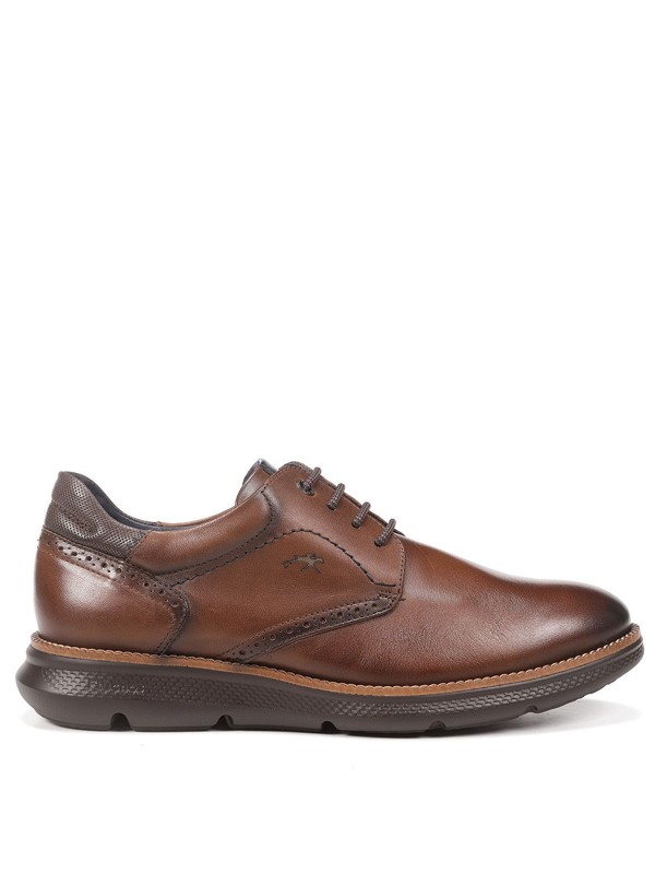 FLUCHOS WILLIAM 1351 CAMEL