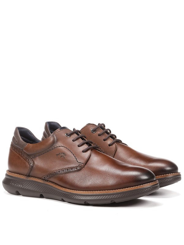 FLUCHOS WILLIAM 1351 CAMEL