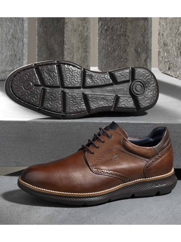 FLUCHOS WILLIAM 1351 CAMEL