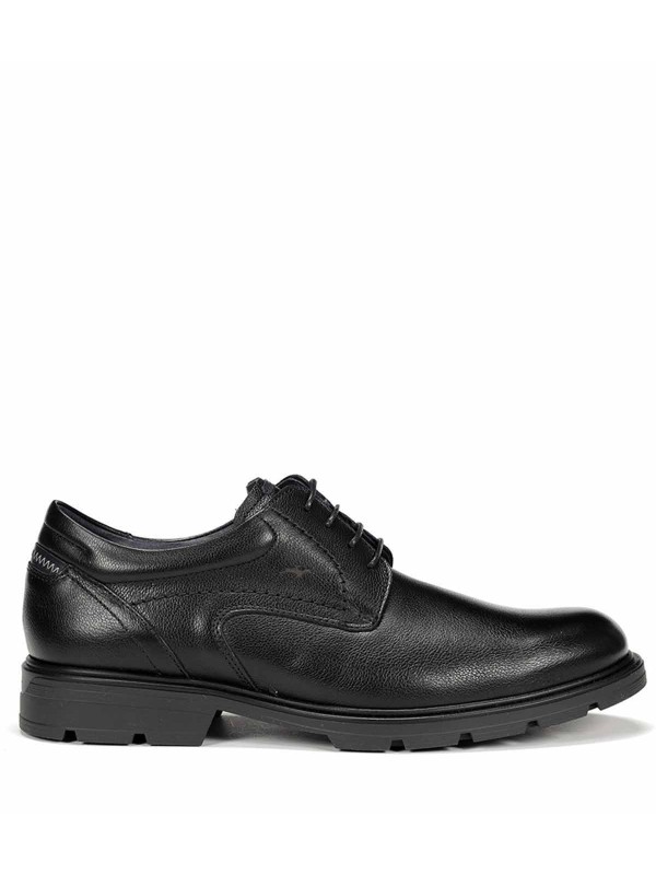 FLUCHOS FREDY 1604 NEGRO