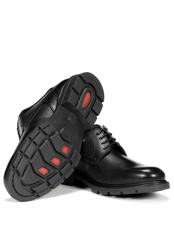 FLUCHOS FREDY 1604 NEGRO