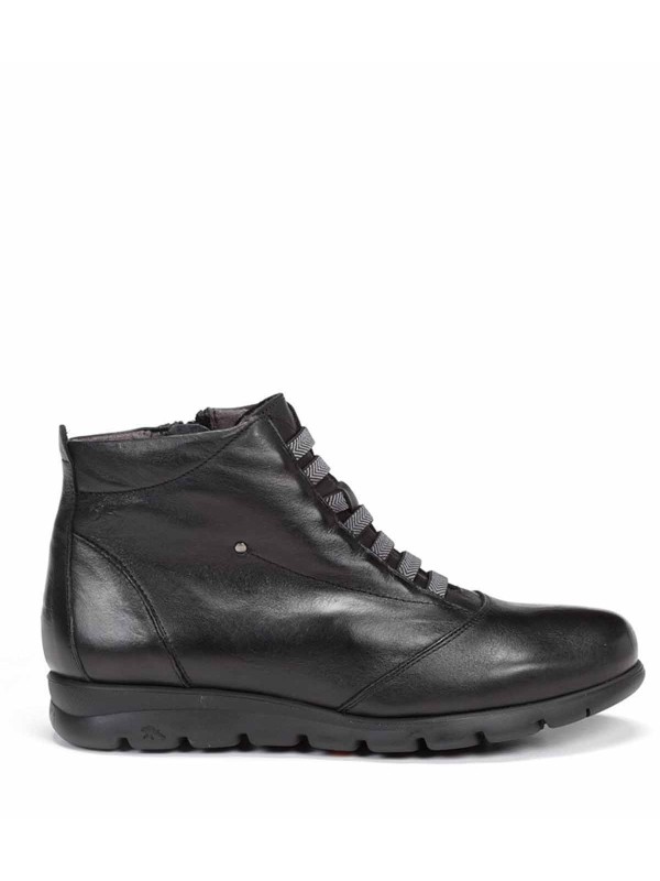 FLUCHOS SUSAN 356 NEGRO