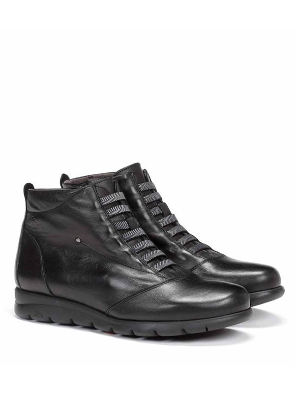 FLUCHOS SUSAN 356 NEGRO