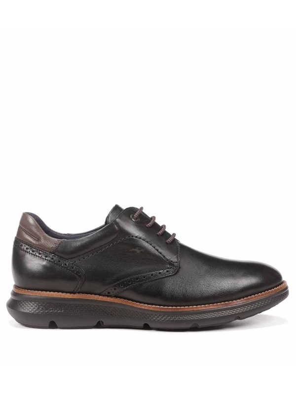 FLUCHOS WILLIAM 1351 NEGRO
