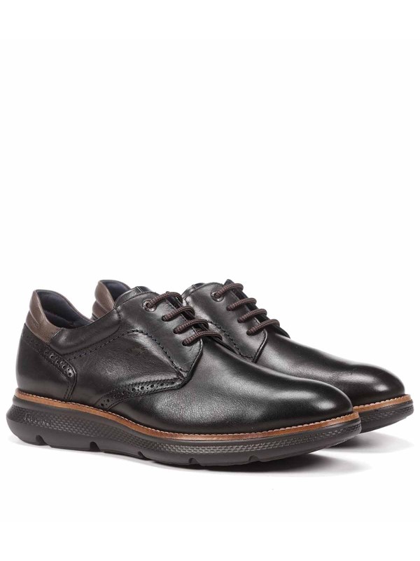 FLUCHOS WILLIAM 1351 NEGRO
