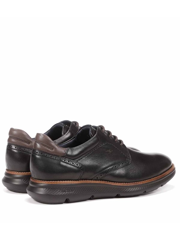 FLUCHOS WILLIAM 1351 NEGRO