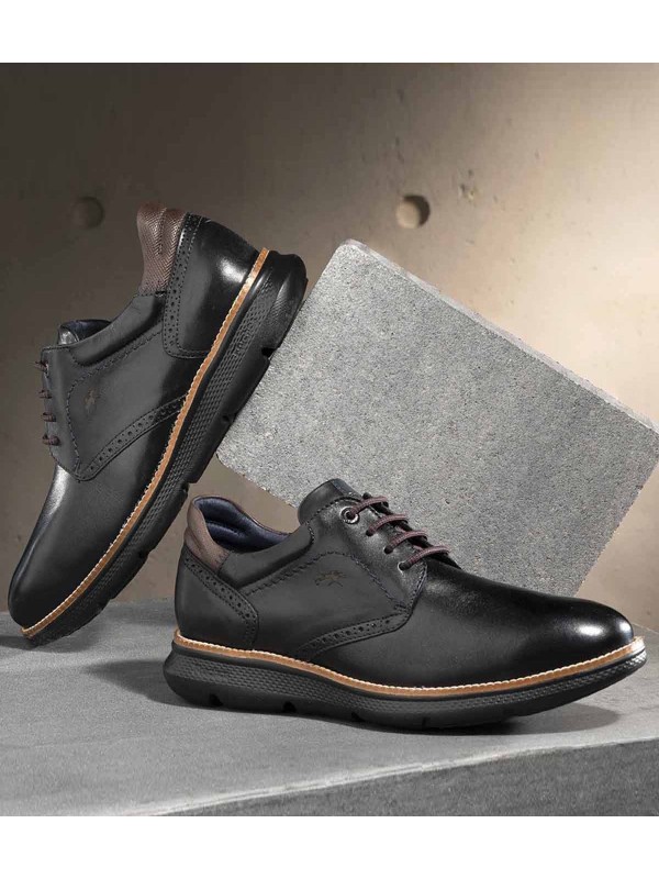 FLUCHOS WILLIAM 1351 NEGRO