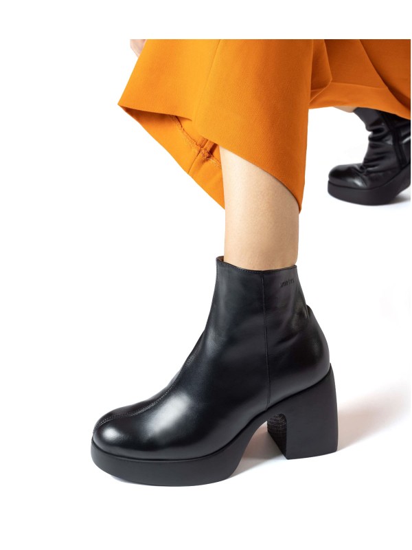 WONDERS MEX H-4902 NEGRO