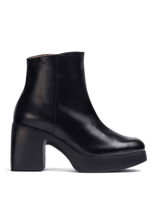WONDERS MEX H-4902 NEGRO