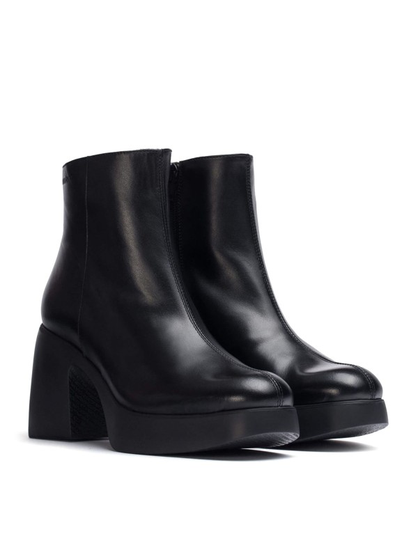 WONDERS MEX H-4902 NEGRO