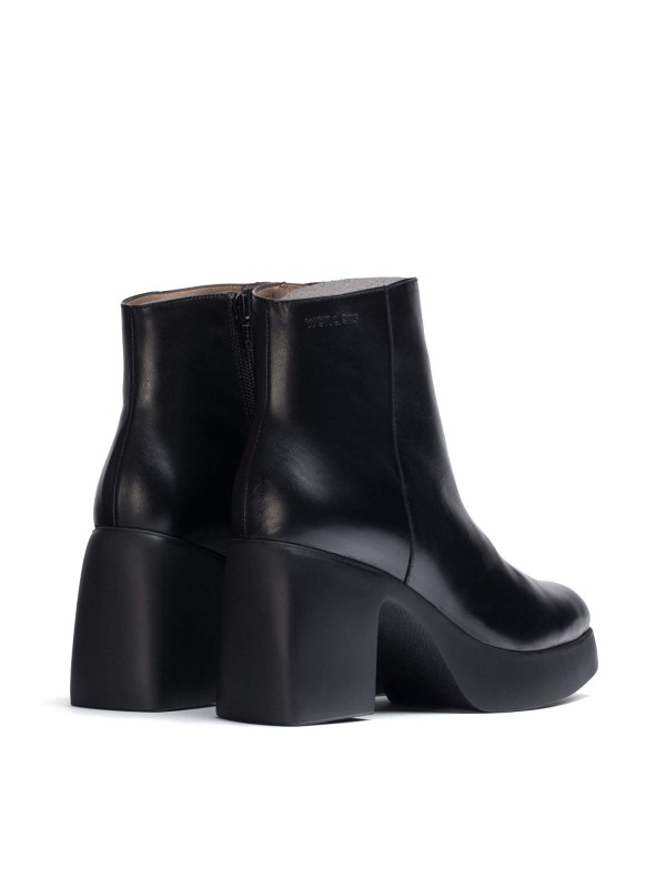 WONDERS MEX H-4902 NEGRO