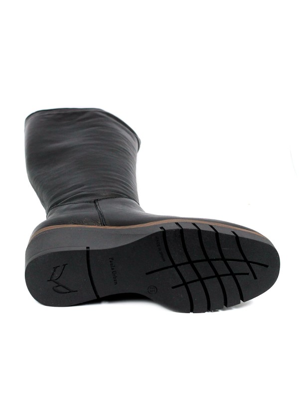 PAULA URBAN 10-1139 PULL NEGRO