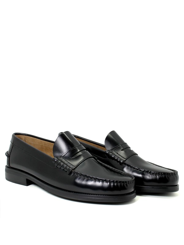 CASTELLANO EDWARD´S 1001XL NEGRO