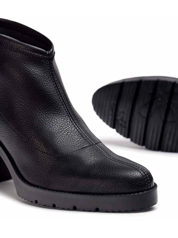 WONDERS LICRA JESS II M-4521 NEGRO