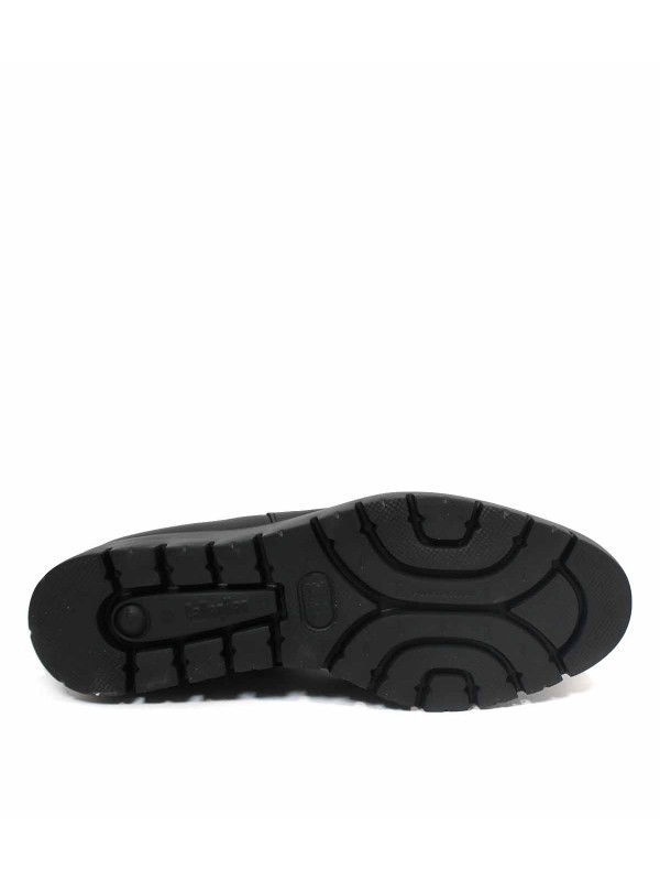 CALLAGHAN HAMAN 89890 NEGRO
