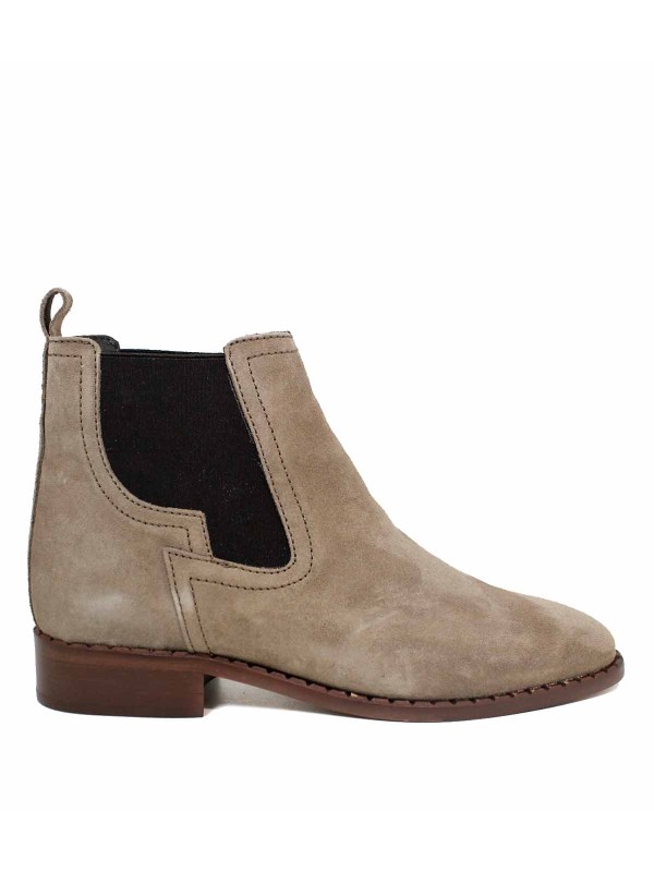 VEXED SHOES IDOIA COCO