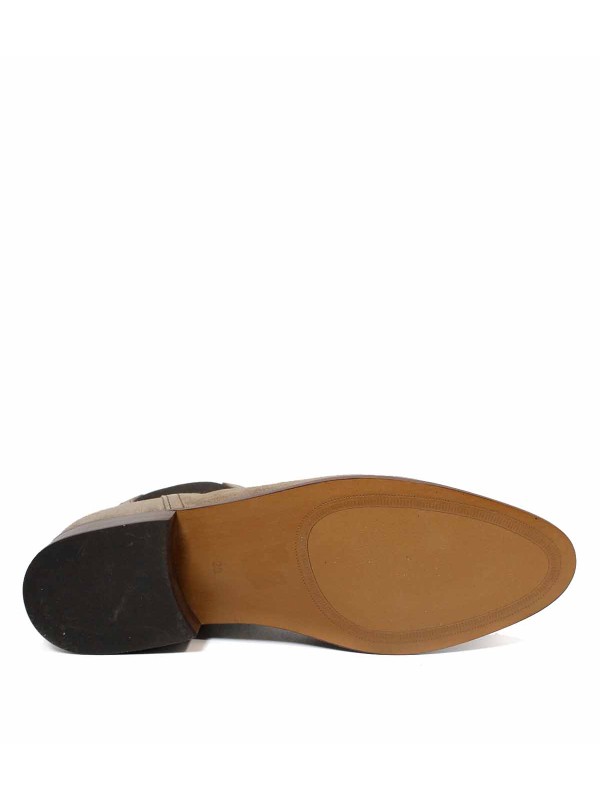 VEXED SHOES IDOIA COCO