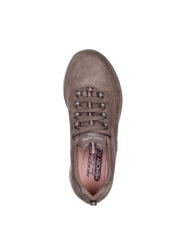 Skechers Synergy 2.0 - Side Step 12934 TAUPE