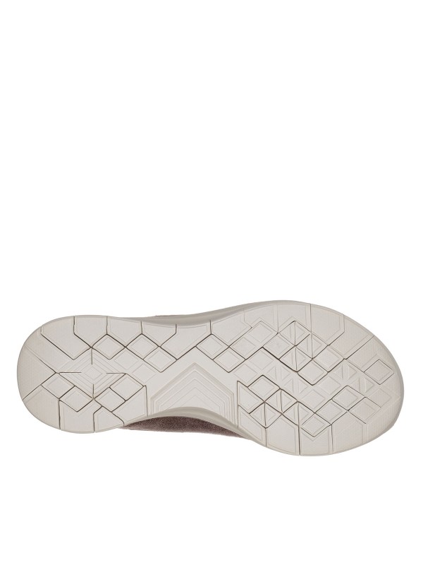 Skechers Synergy 2.0 - Side Step 12934 TAUPE