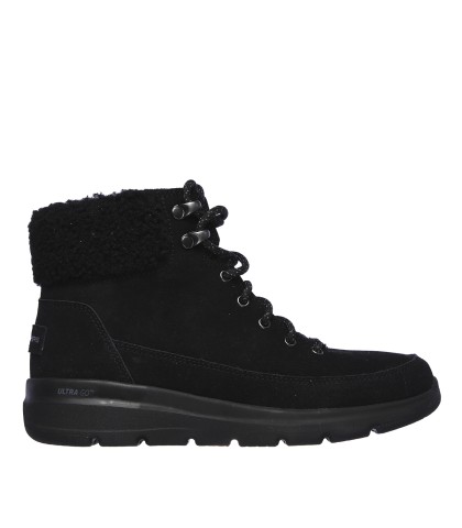 Skechers On-the-GO Glacial Ultra - Woodlands 16677 NEGRO