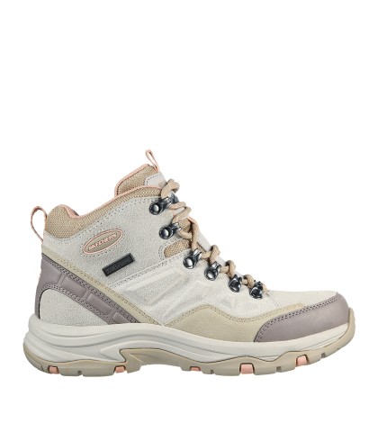 SKECHERS Relaxed Fit: Trego - RM 158258 NATURAL
