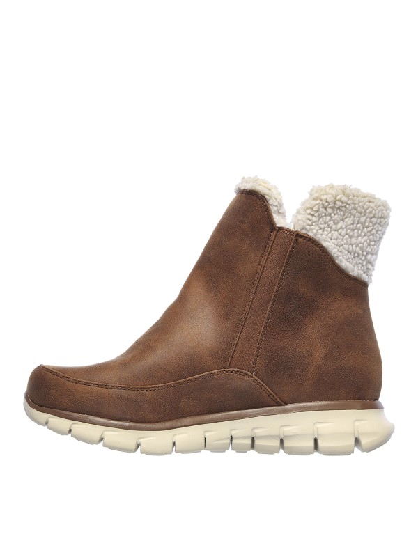 Skechers Synergy - Collab 44779 CAMEL