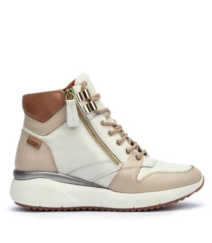 PIKOLINOS SELLA W6Z-8895C2 BLANCO