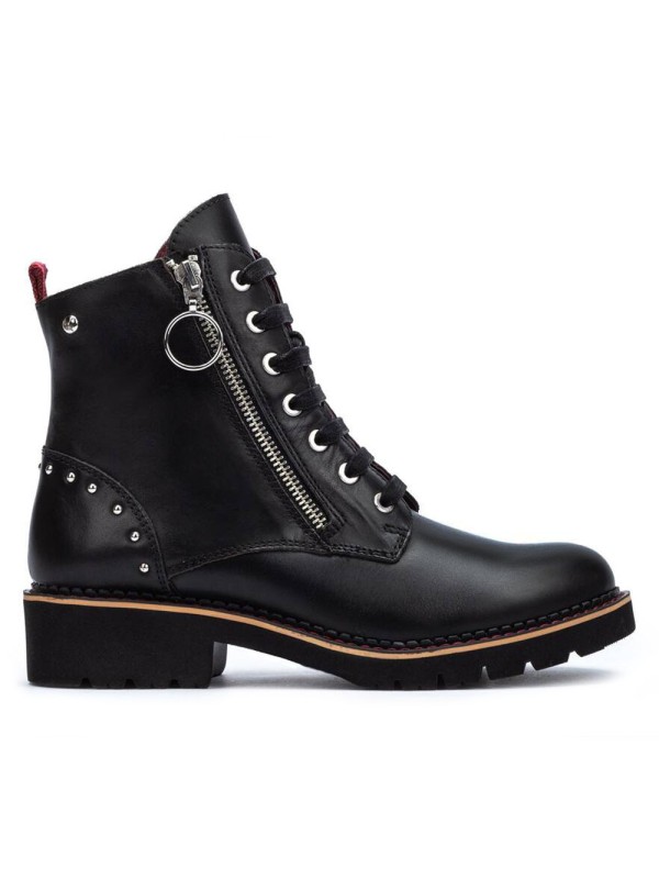 Pikolinos VICAR W0V-8610 BLACK NEGRO