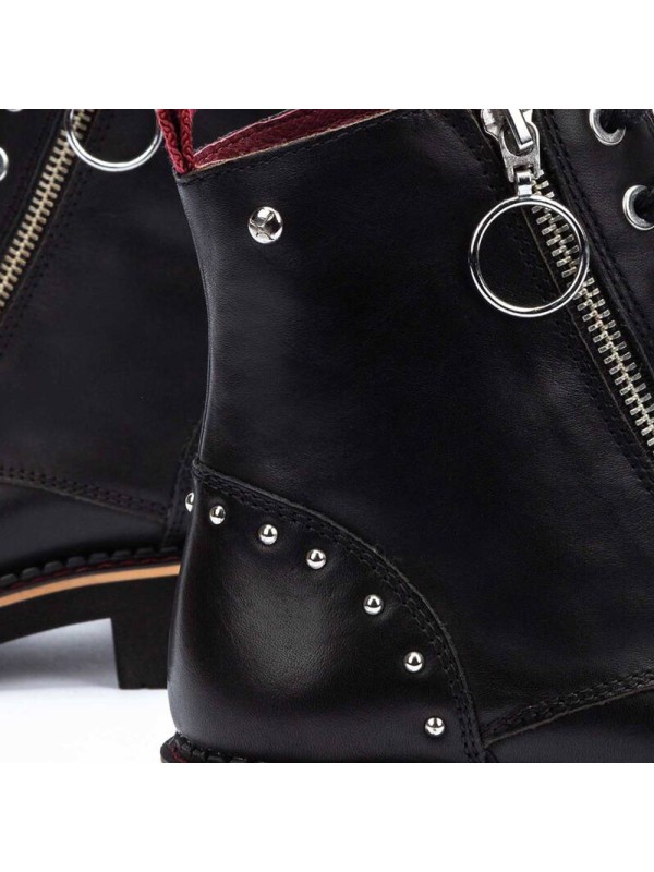 Pikolinos VICAR W0V-8610 BLACK NEGRO